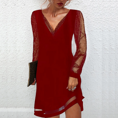 Giovanna™ | Abito Elegante