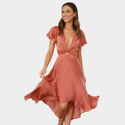 Lisa™ | Elegante abito