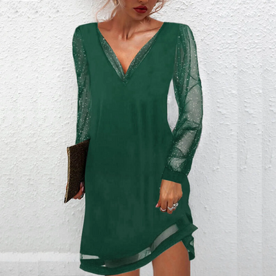 Giovanna™ | Abito Elegante