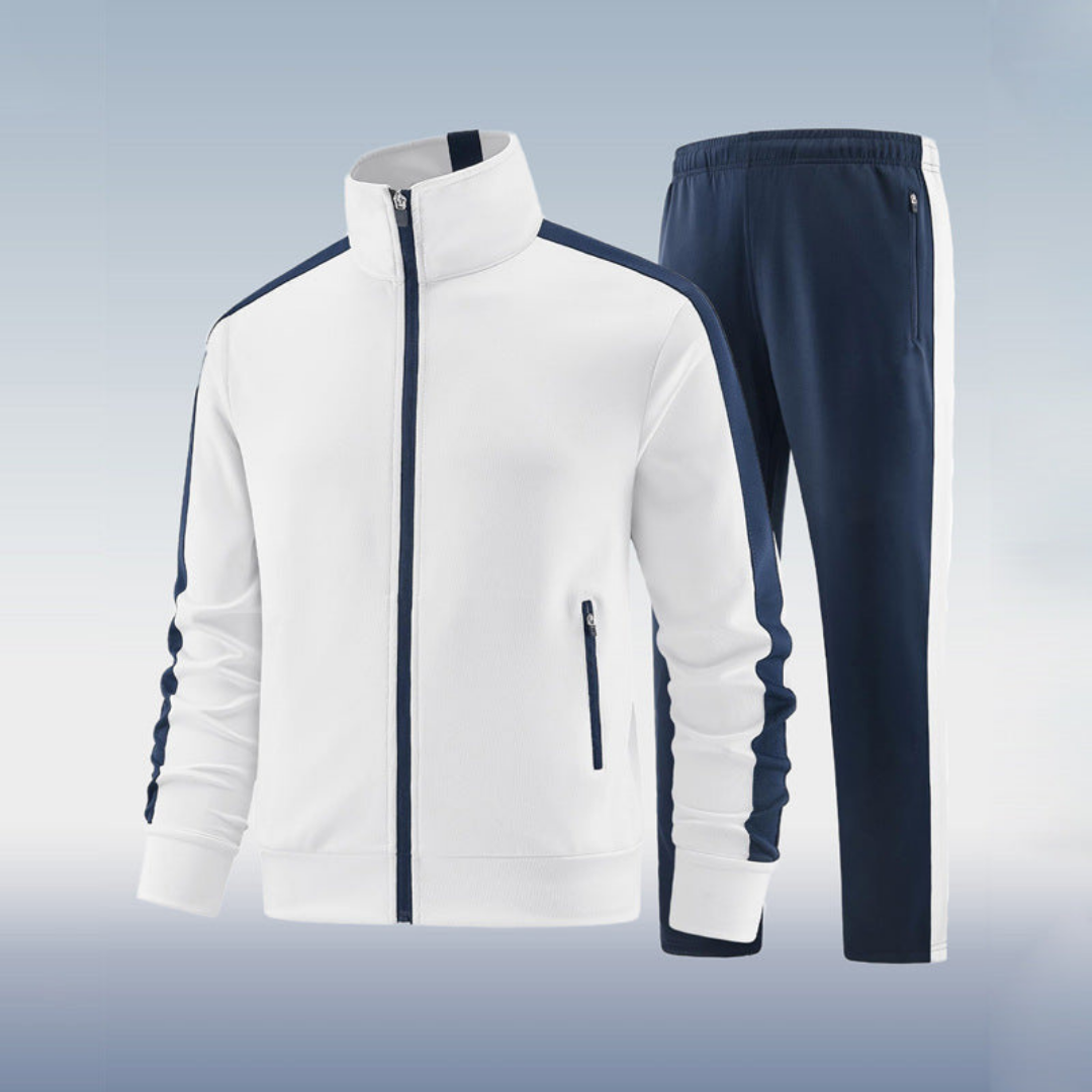 Italo™ | Tuta coordinata premium