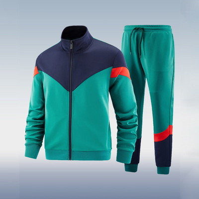 Italo™ | Tuta coordinata premium
