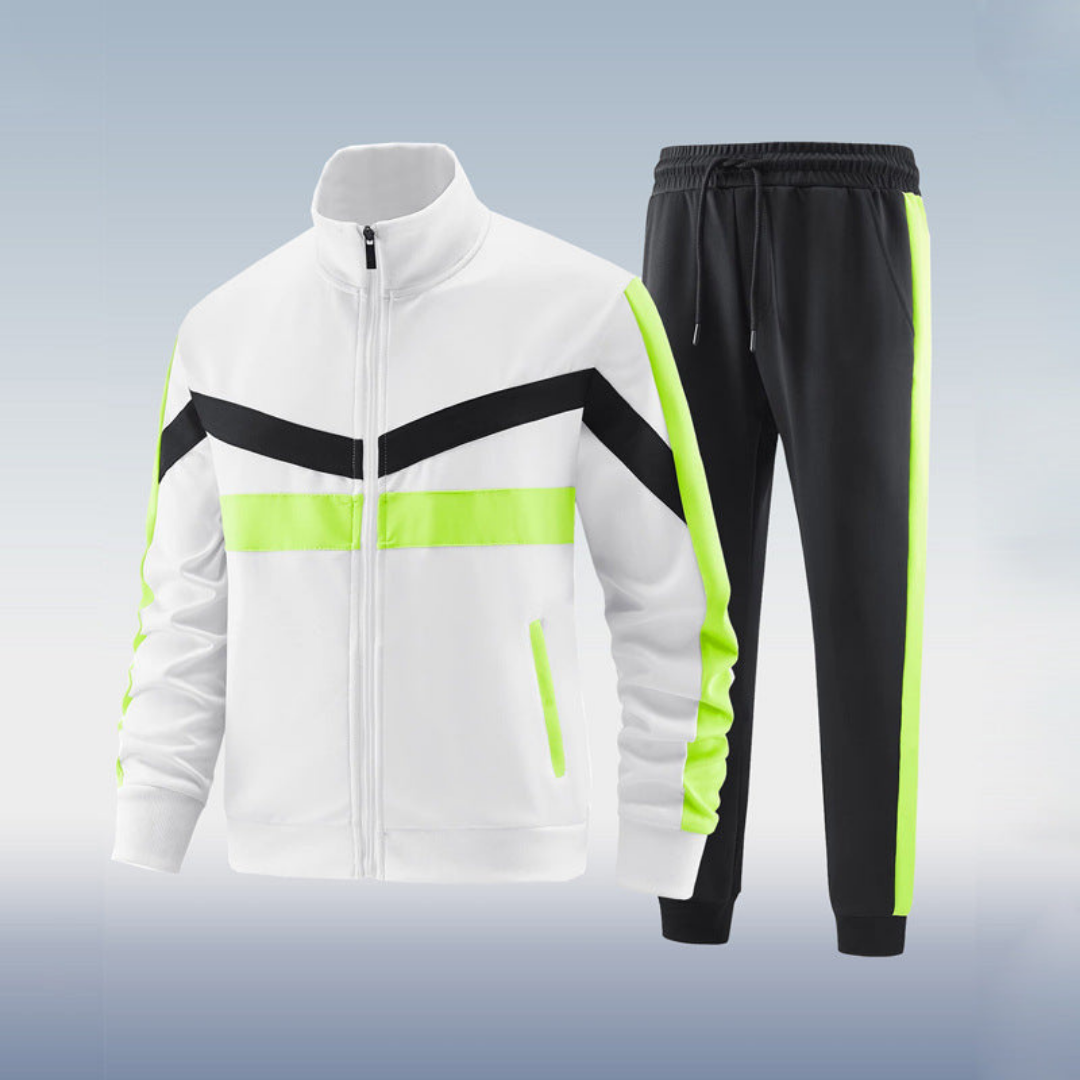 Italo™ | Tuta coordinata premium