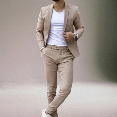 Dario™ | Elegante completo