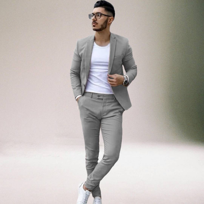 Dario™ | Elegante completo