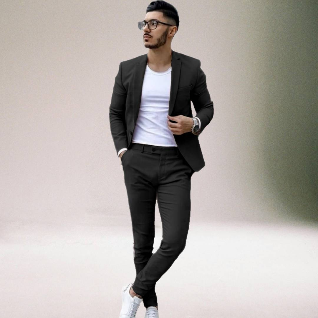 Dario™ | Elegante completo