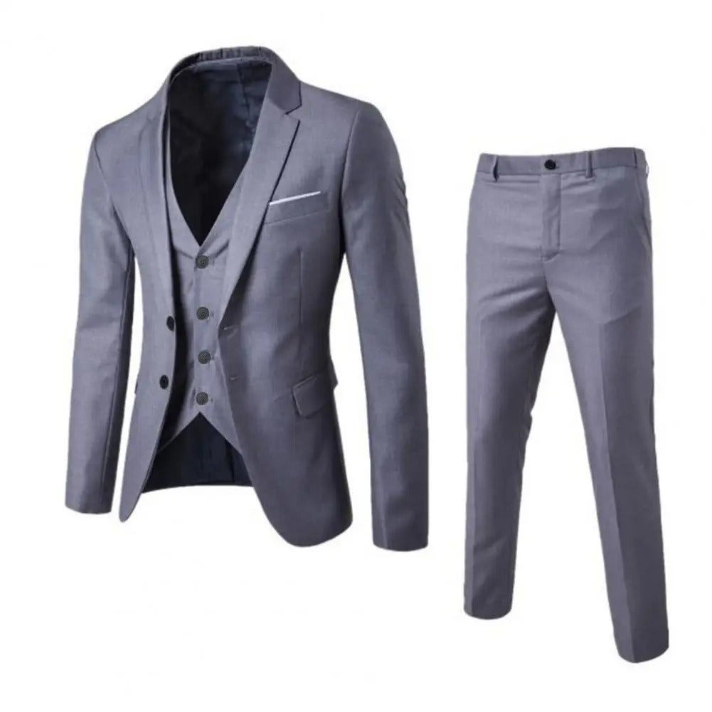 Harvey™ | Abito Elegante da Uomo